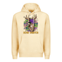 Pina Colada bead hunter Premium Hoodie - MaliasSmallBusiness