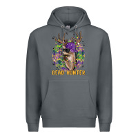 Rock bead hunter Premium Hoodie - MaliasSmallBusiness