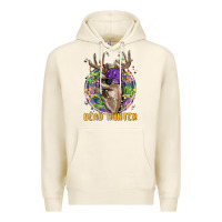 Tofu bead hunter Premium Hoodie - MaliasSmallBusiness