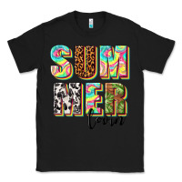 Black summer lovin Classic Tee - texasbilliewilder