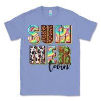Colony Blue summer lovin Classic Tee - texasbilliewilder