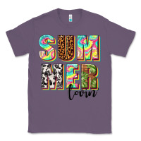 Lavender summer lovin Classic Tee - texasbilliewilder