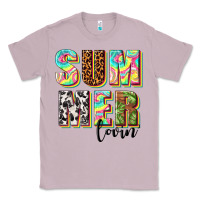 Lilac summer lovin Classic Tee - texasbilliewilder