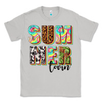Moon Dust summer lovin Classic Tee - texasbilliewilder