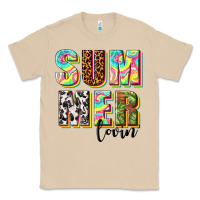 Mushroom summer lovin Classic Tee - texasbilliewilder
