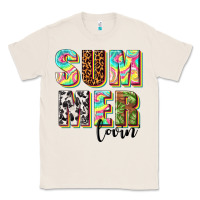 Natural summer lovin Classic Tee - texasbilliewilder