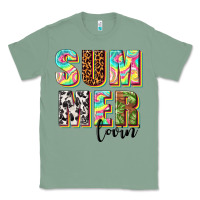 Sage summer lovin Classic Tee - texasbilliewilder