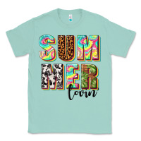 Seafoam summer lovin Classic Tee - texasbilliewilder