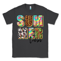 Smoke summer lovin Classic Tee - texasbilliewilder