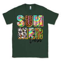 Sports Green summer lovin Classic Tee - texasbilliewilder