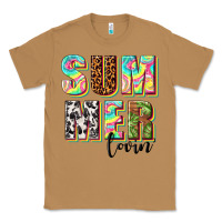 Toasted Coconut summer lovin Classic Tee - texasbilliewilder