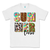 White summer lovin Classic Tee - texasbilliewilder