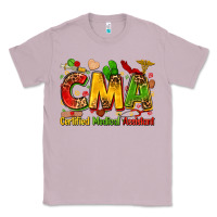 Lilac certified medical assistant juneteenth Classic Tee - Zillion Design Studio