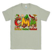 Matcha certified medical assistant juneteenth Classic Tee - Zillion Design Studio