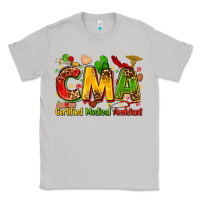 Moon Dust certified medical assistant juneteenth Classic Tee - Zillion Design Studio