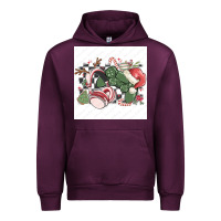 Small Business Filigran Kopya Urban Hoodie | Teevron