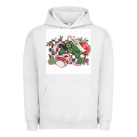 Pigment Lunar Rock small business filigran kopya Urban Hoodie - MaliasSmallBusiness