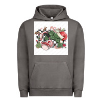 Pigment Tornado small business filigran kopya Urban Hoodie - MaliasSmallBusiness