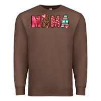 Chestnut mama Premium Sweatshirt - JahusDesignShop