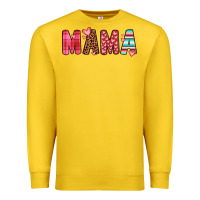 Lemon mama Premium Sweatshirt - JahusDesignShop