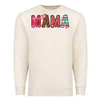 Sandshell mama Premium Sweatshirt - JahusDesignShop