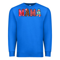 True Royal mama Premium Sweatshirt - JahusDesignShop