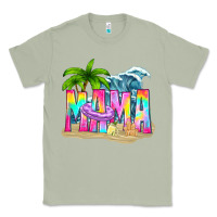 Matcha summer mama Classic Tee - texasbilliewilder