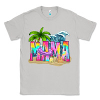 Moon Dust summer mama Classic Tee - texasbilliewilder