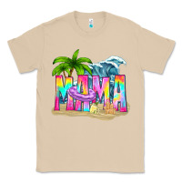 Mushroom summer mama Classic Tee - texasbilliewilder