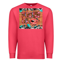 Cardinal pucker up Premium Sweatshirt - JahusDesignShop