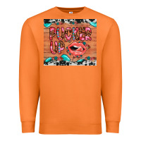 Carrot pucker up Premium Sweatshirt - JahusDesignShop