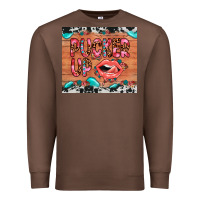 Chestnut pucker up Premium Sweatshirt - JahusDesignShop