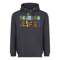 Smoke teacher life Heavyweight Hoodie - AdoDesignShop