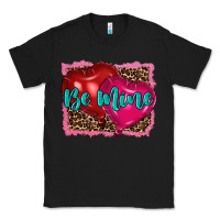 Black valentine's day be mine Classic Tee - RanaPortraitStore