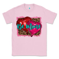 Bubblegum Pink valentine's day be mine Classic Tee - RanaPortraitStore