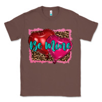 Chestnut valentine's day be mine Classic Tee - RanaPortraitStore