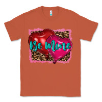 Copper valentine's day be mine Classic Tee - RanaPortraitStore