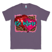 Lavender valentine's day be mine Classic Tee - RanaPortraitStore