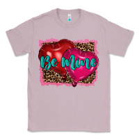 Lilac valentine's day be mine Classic Tee - RanaPortraitStore