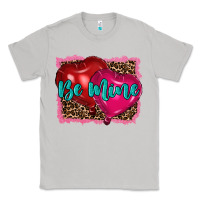 Moon Dust valentine's day be mine Classic Tee - RanaPortraitStore
