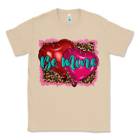 Mushroom valentine's day be mine Classic Tee - RanaPortraitStore