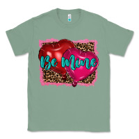 Sage valentine's day be mine Classic Tee - RanaPortraitStore