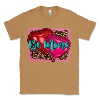 Toasted Coconut valentine's day be mine Classic Tee - RanaPortraitStore