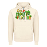Vintage Artic one lucky teacher Vintage Hoodie - AdoDesignShop