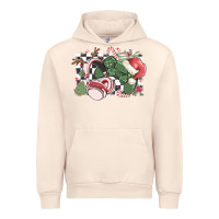 Sandshell gamer christmas game controller Urban Hoodie - MaliasSmallBusiness
