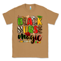 Toasted Coconut black nurse magic Classic Tee - Zillion Design Studio