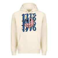 Tofu 1776 Premium Hoodie - MaliasSmallBusiness