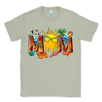 Matcha summer mom Classic Tee - texasbilliewilder