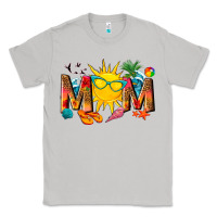 Moon Dust summer mom Classic Tee - texasbilliewilder