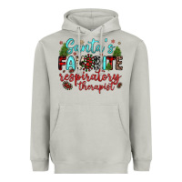 Moon Dust santa s favorite respiratory therapist Heavyweight Hoodie - JahusDesignShop